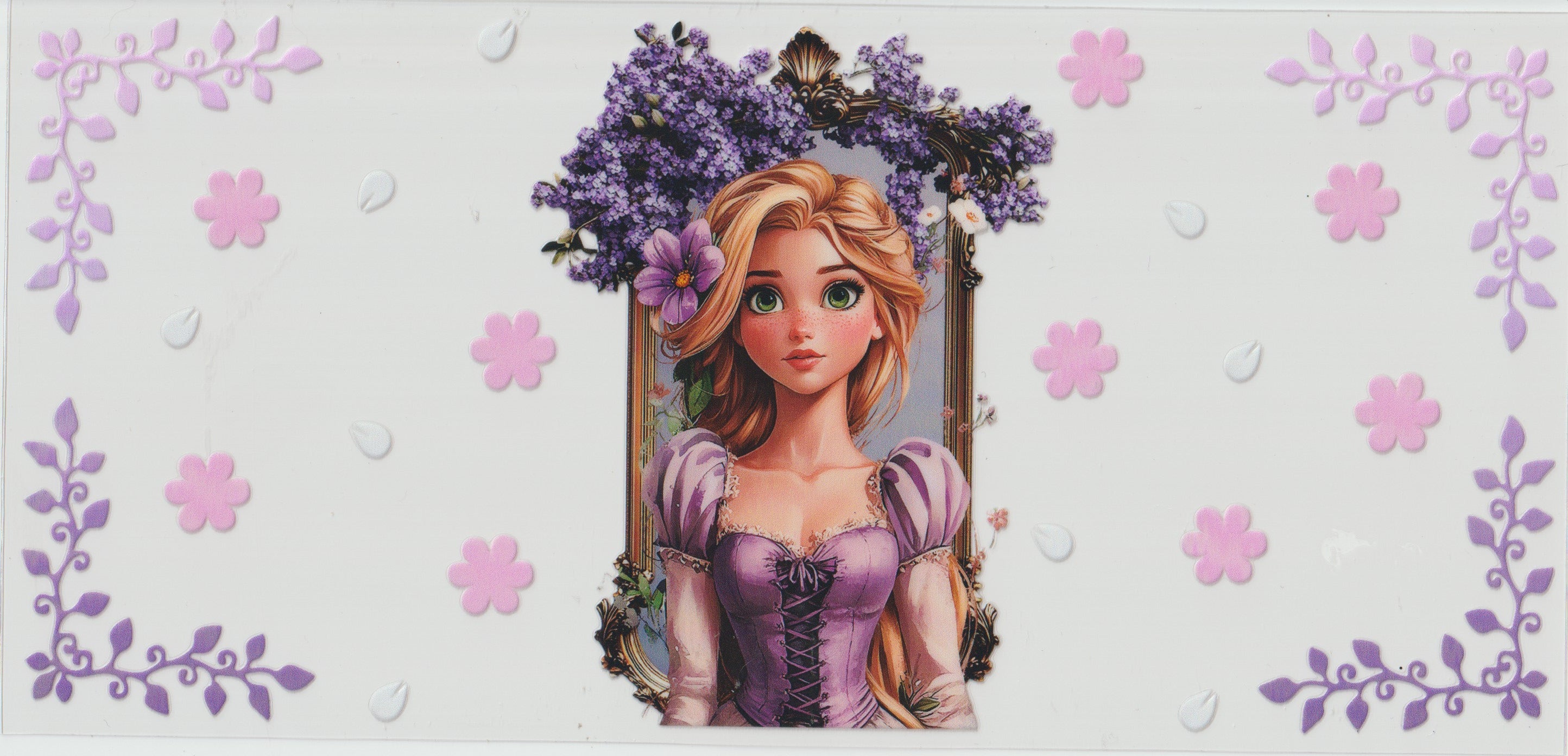 Rapunzel