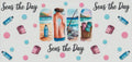 Seas the Day