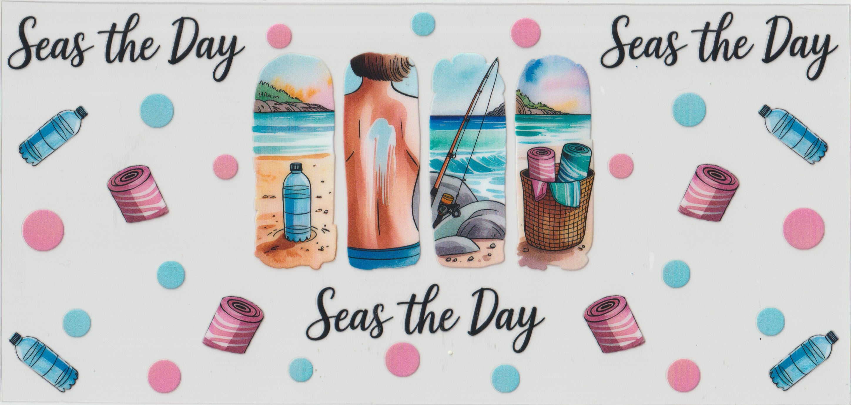 Seas the Day