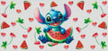 Watermelon Stitch