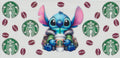Stitch Starbucks