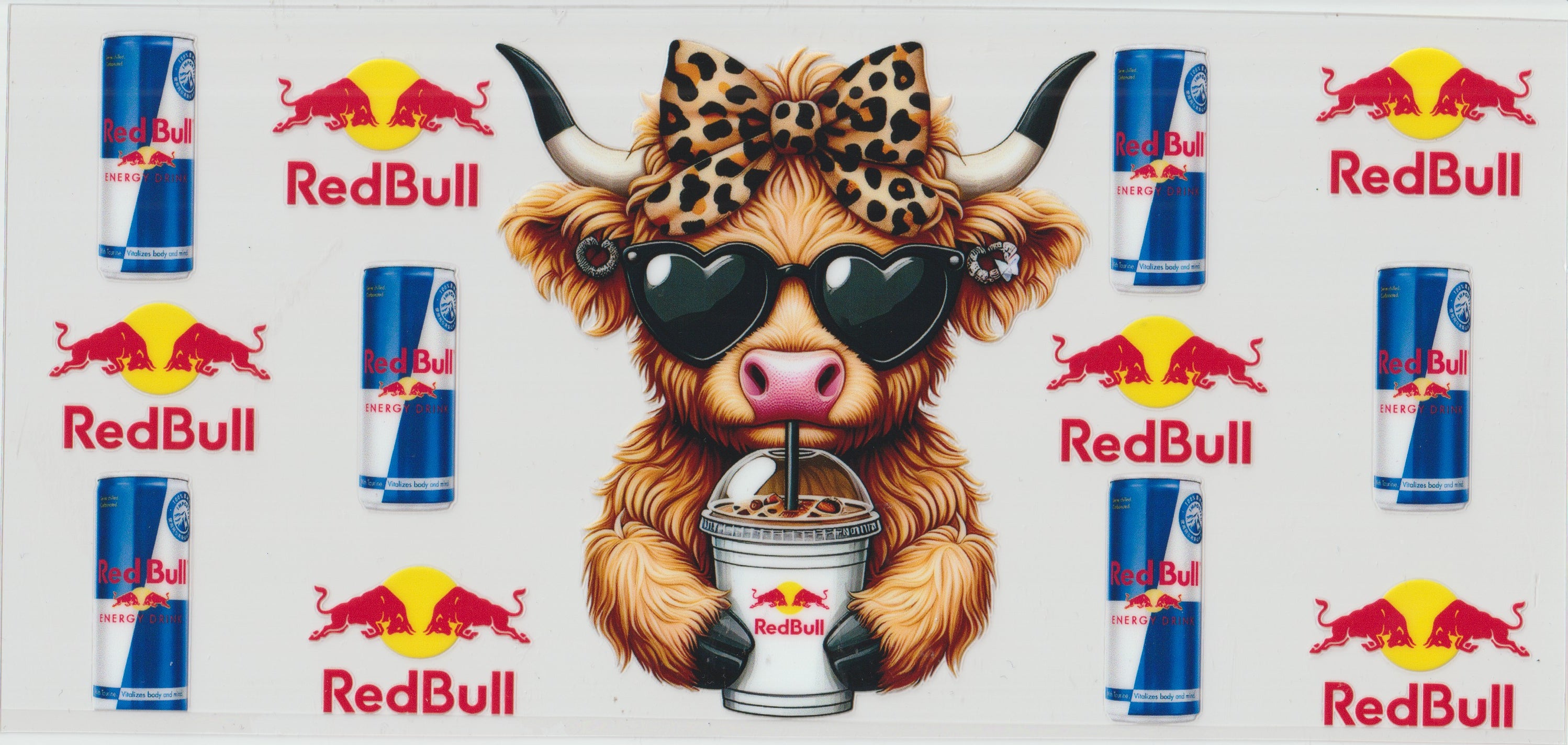 RedBull Moo Moo