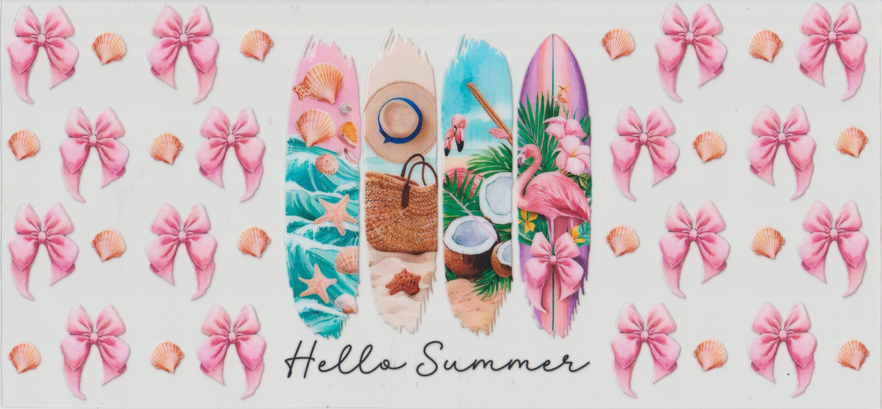 Hello Summer