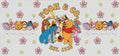 Winnie Pooh & Friends