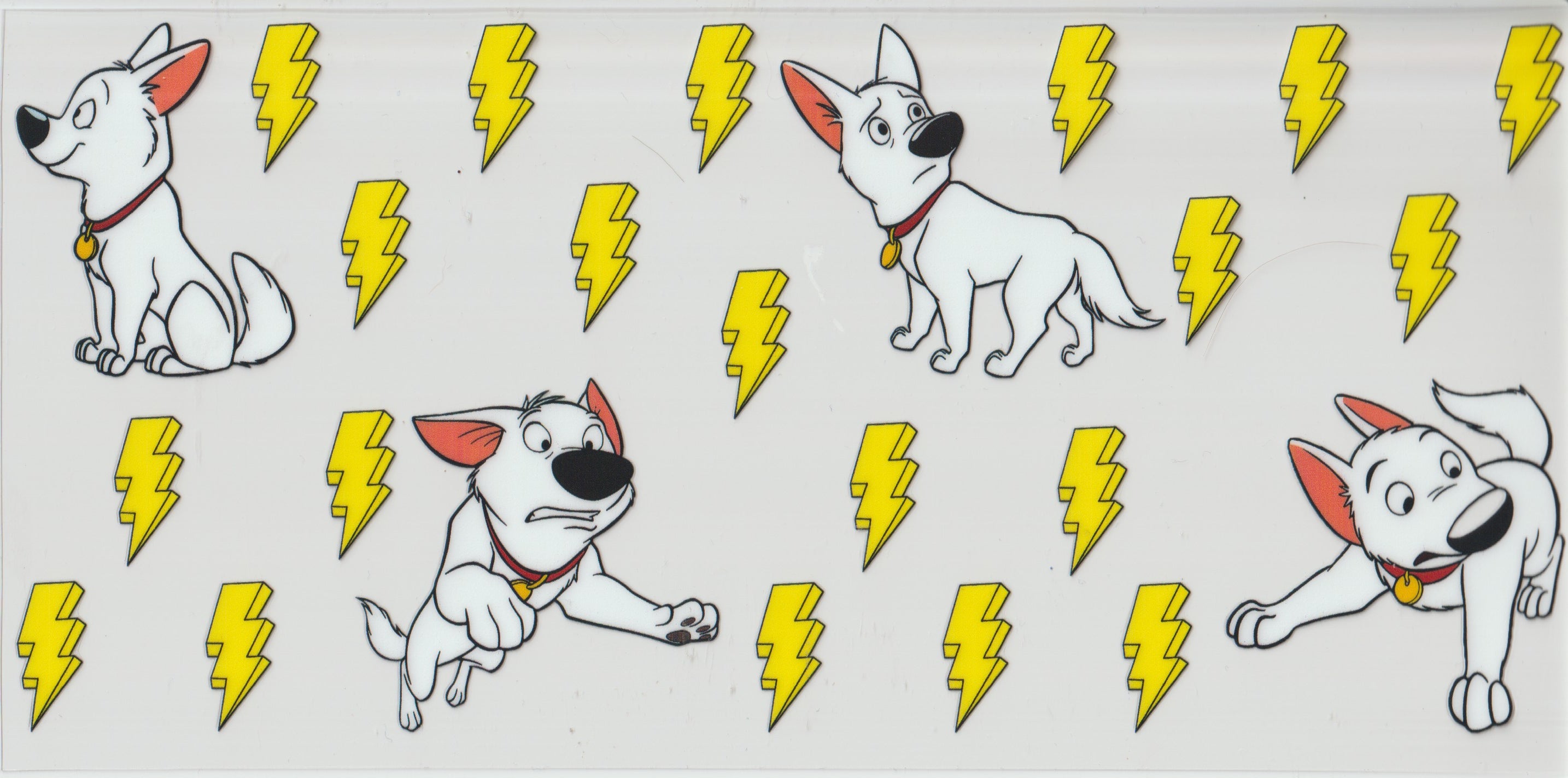 Bolt