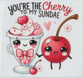 Cherry Sundae