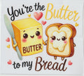 Butter Bread