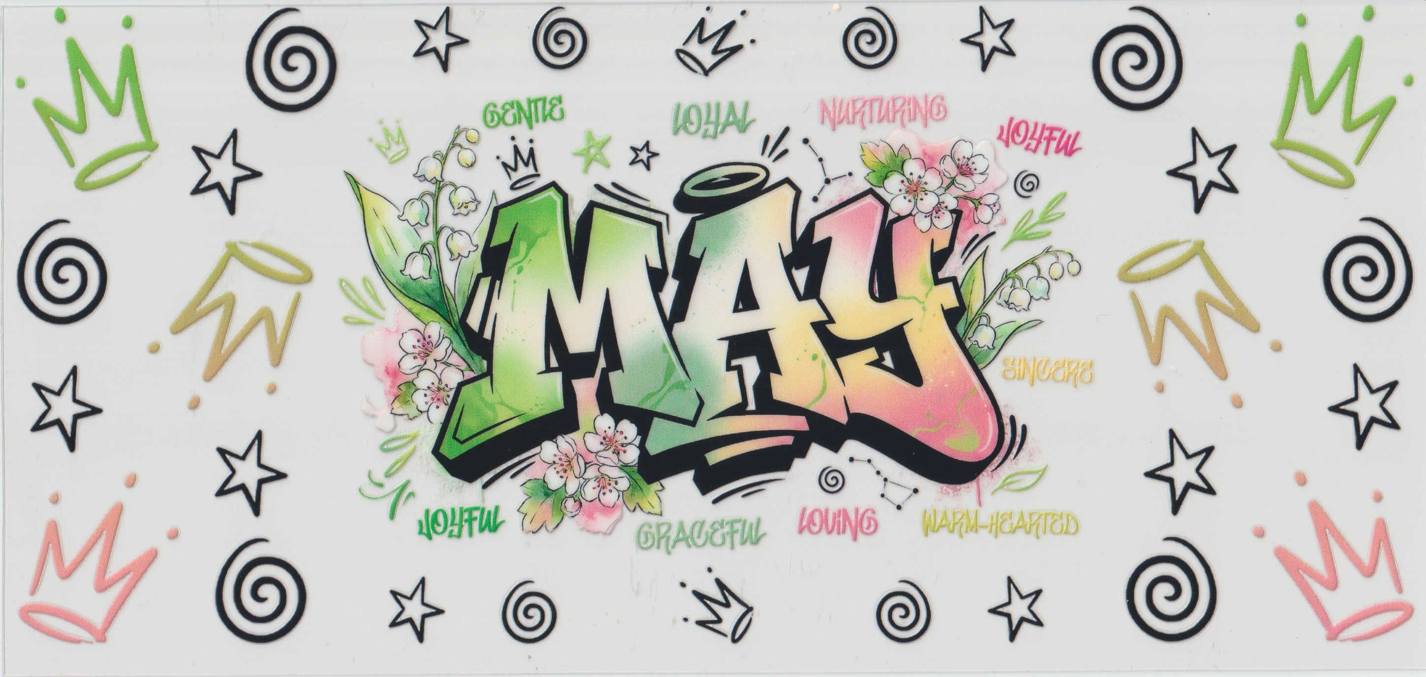 May