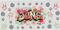 June