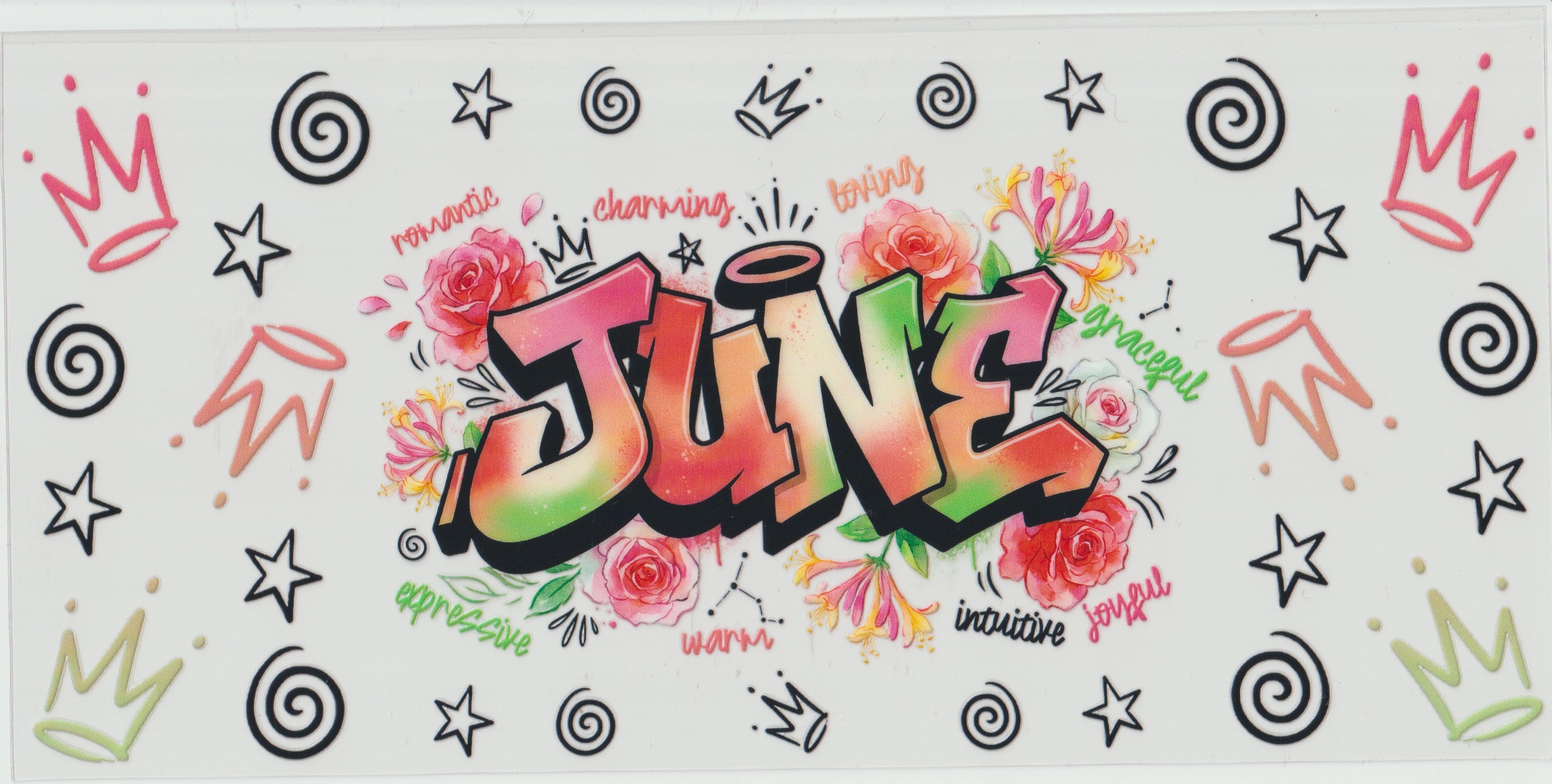 June