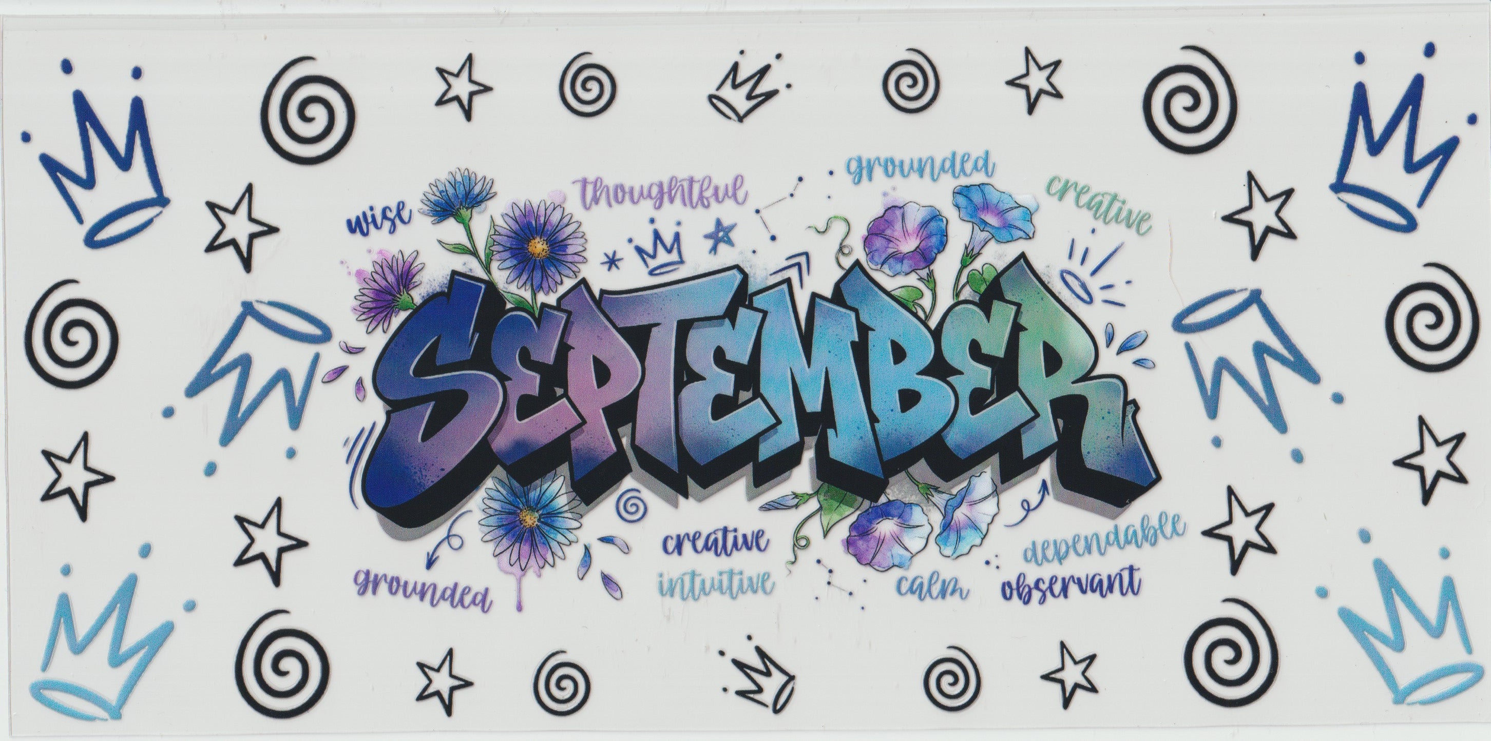 September