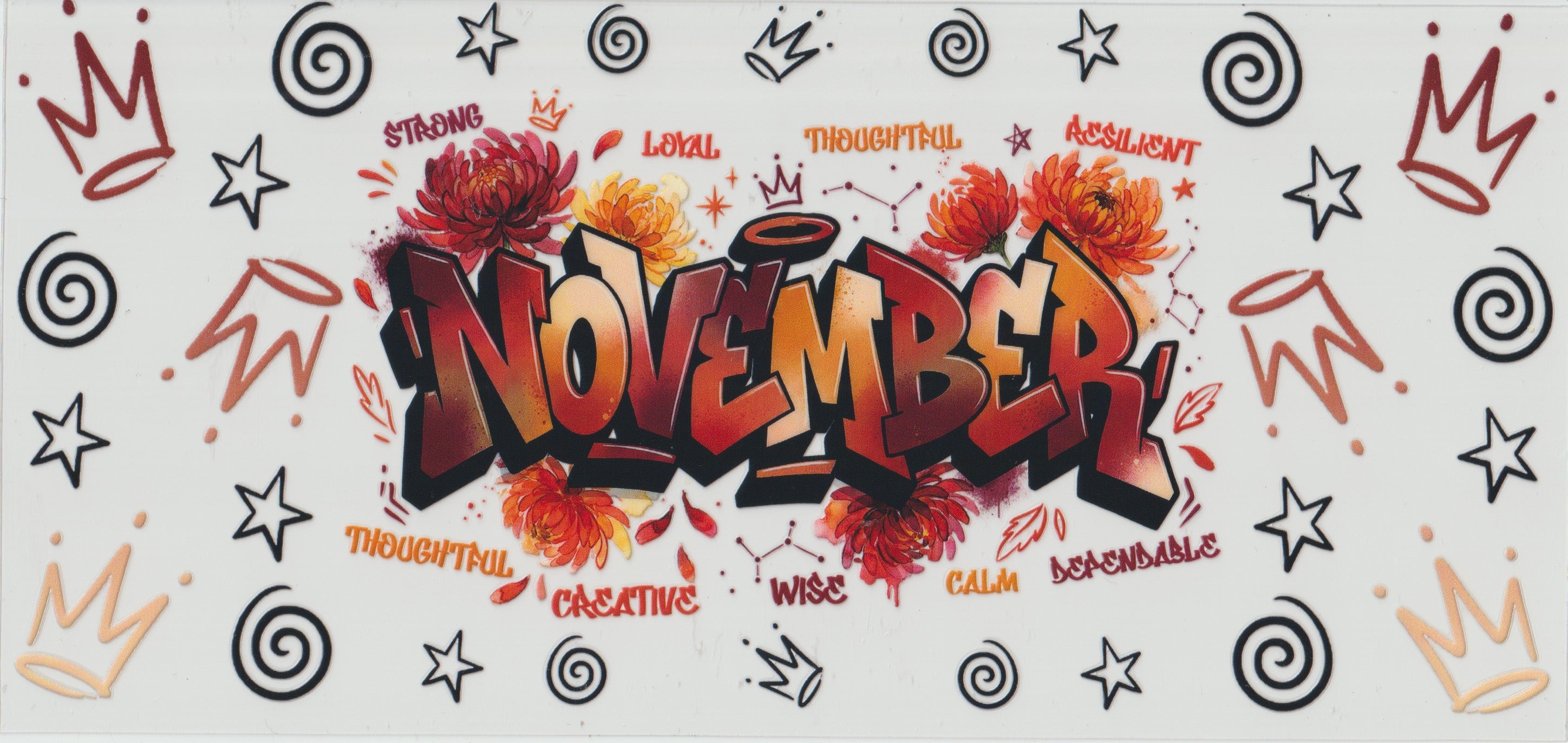 November