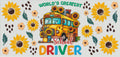 World's Greatest Bus Driver