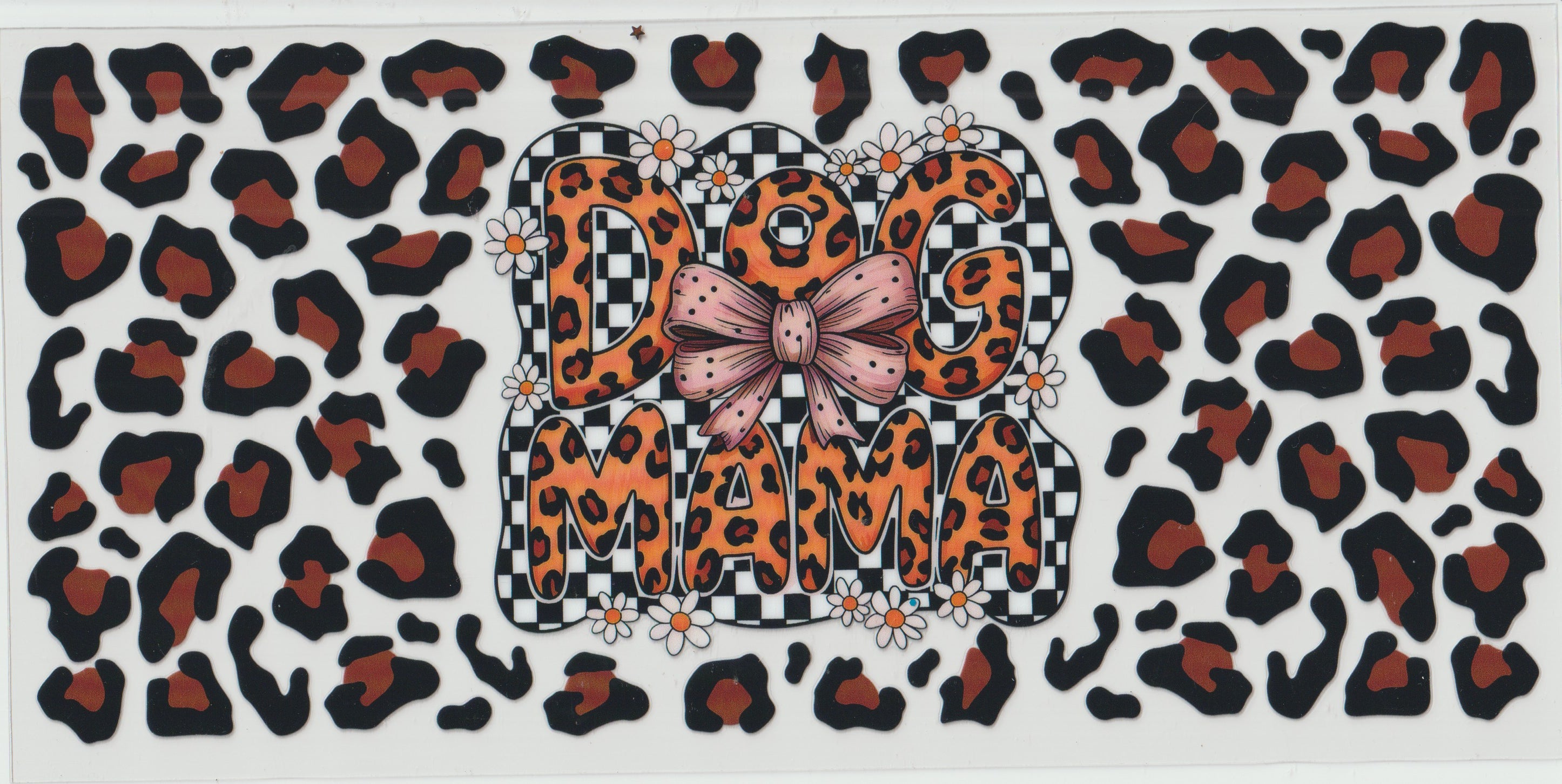 Cheeta Dog Mama