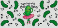 Ballerina Pickle