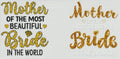 Mother of the Bride