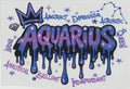Aquarius Drip