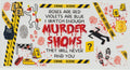 Murder shows