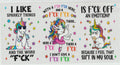 Unicorn Fuck