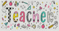 Teacher