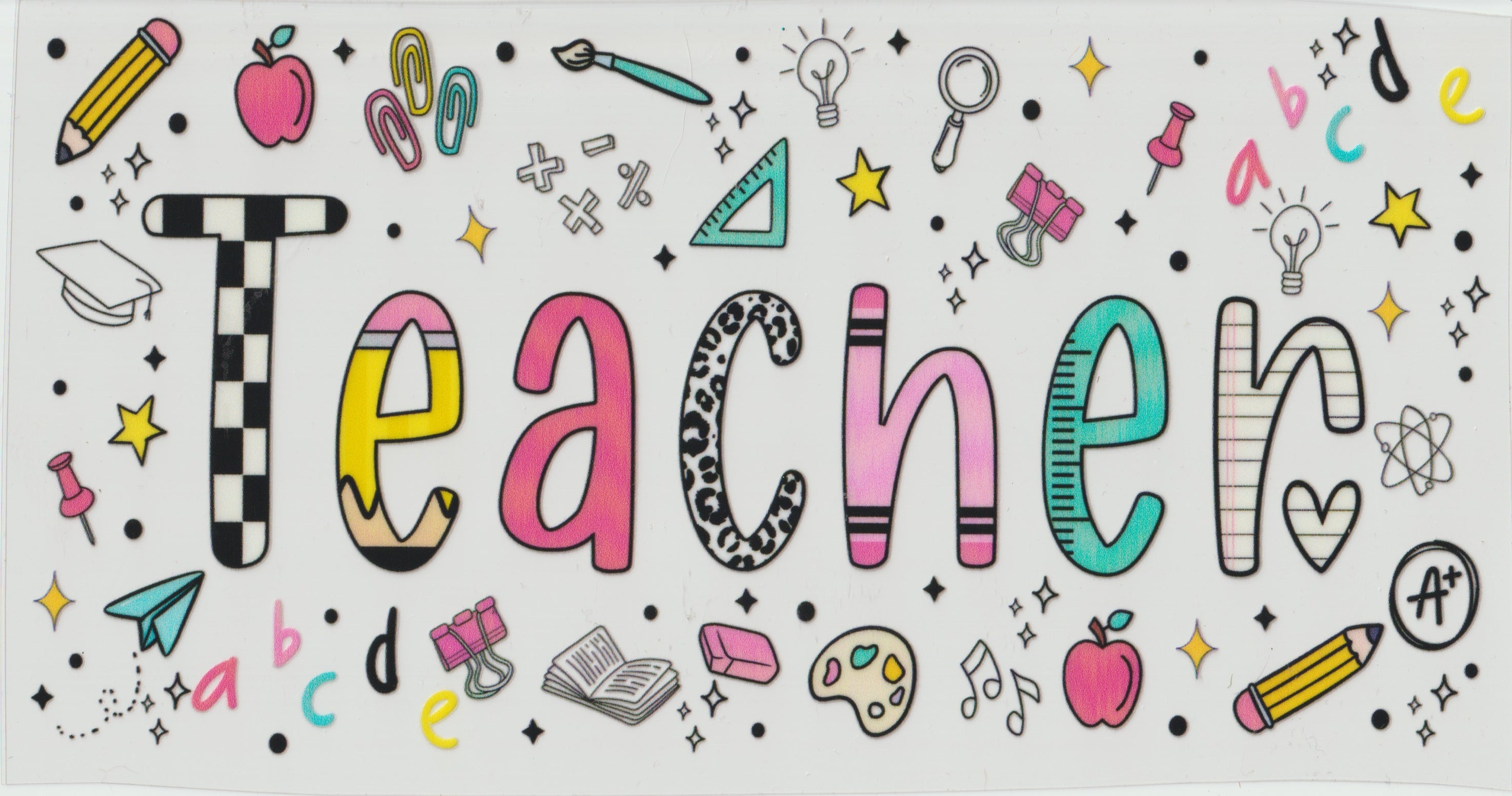 Teacher