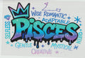 Pisces Drip