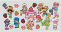 Strawberry Short cake