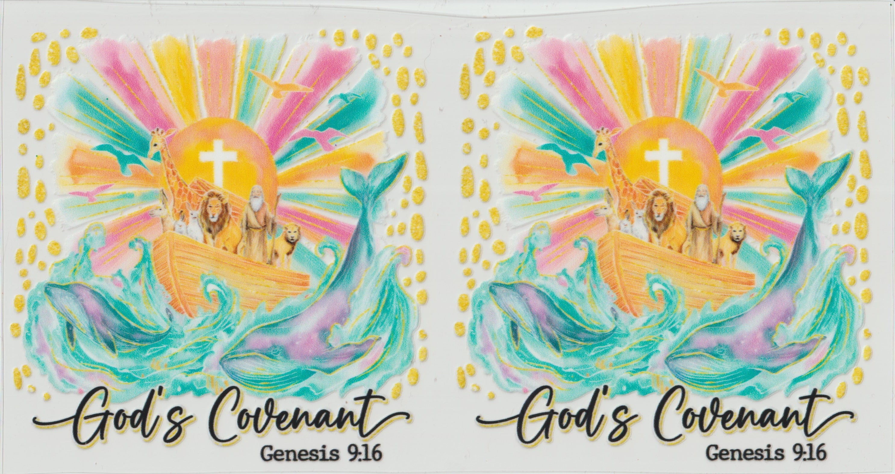 God's