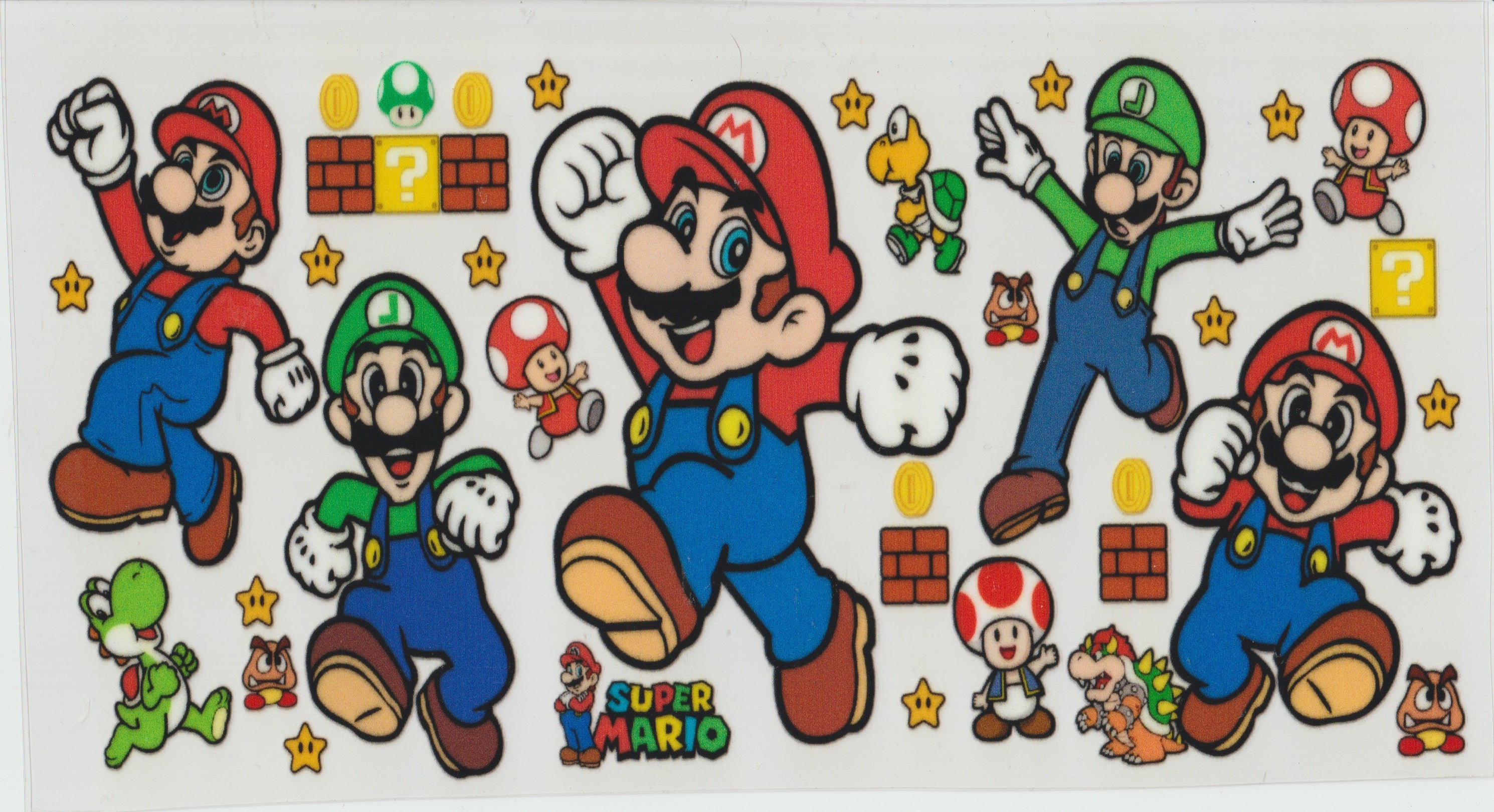 Mario