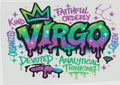 Virgo Drip