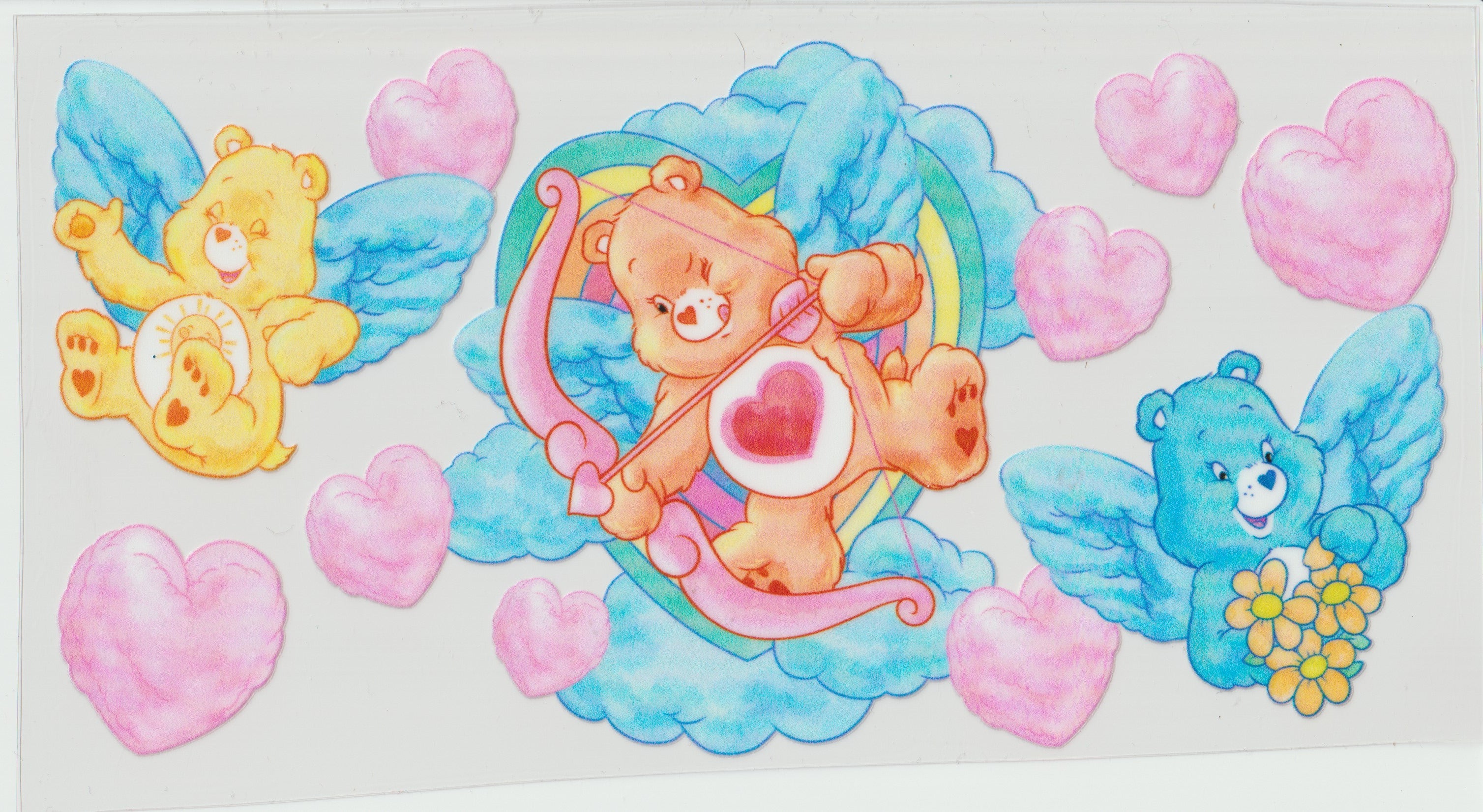 Care Bear