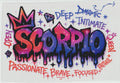 Scorpio Drip