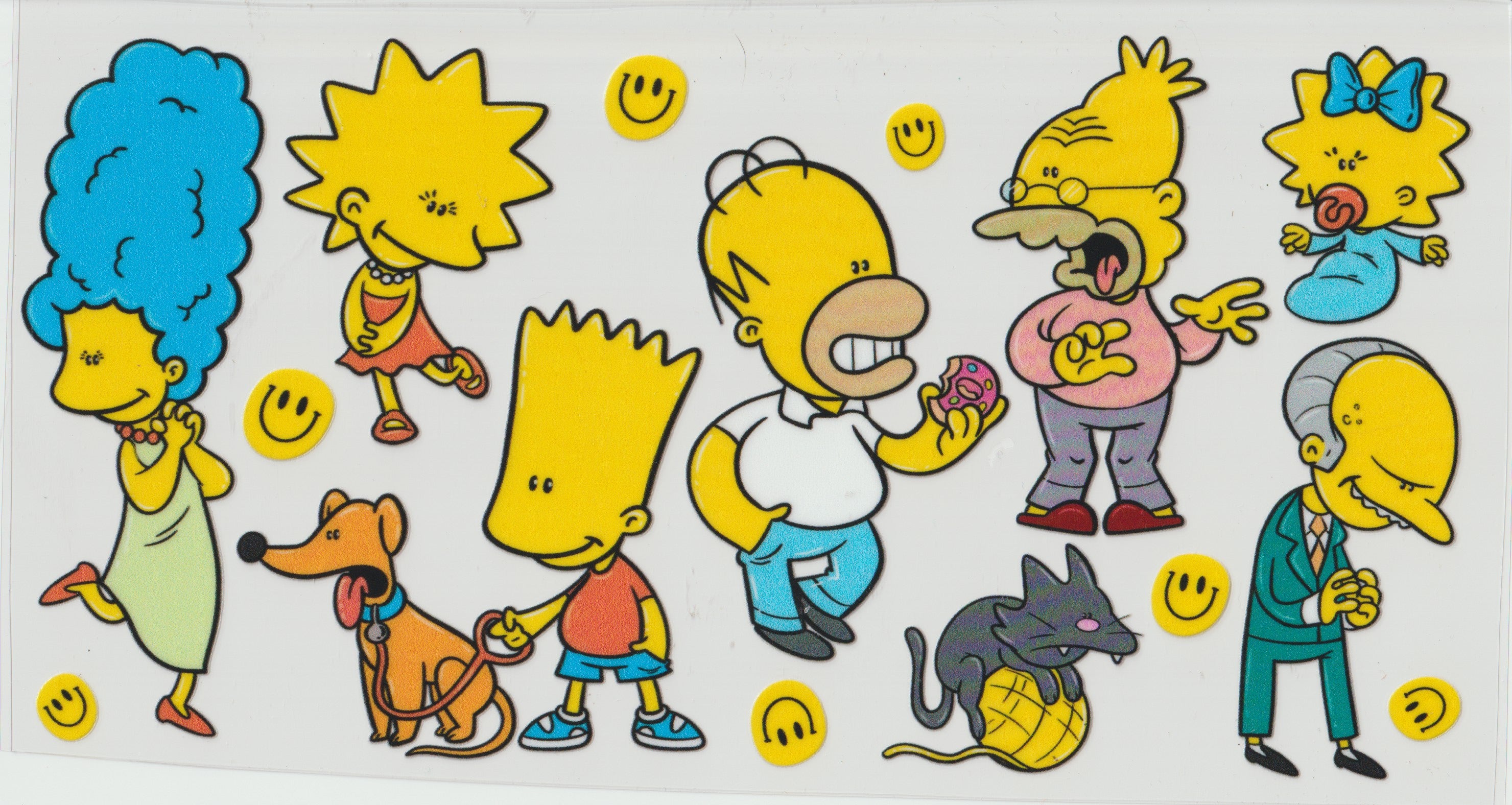 Simpsons