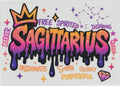 Sagittarius Drip