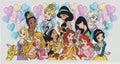 Princesses
