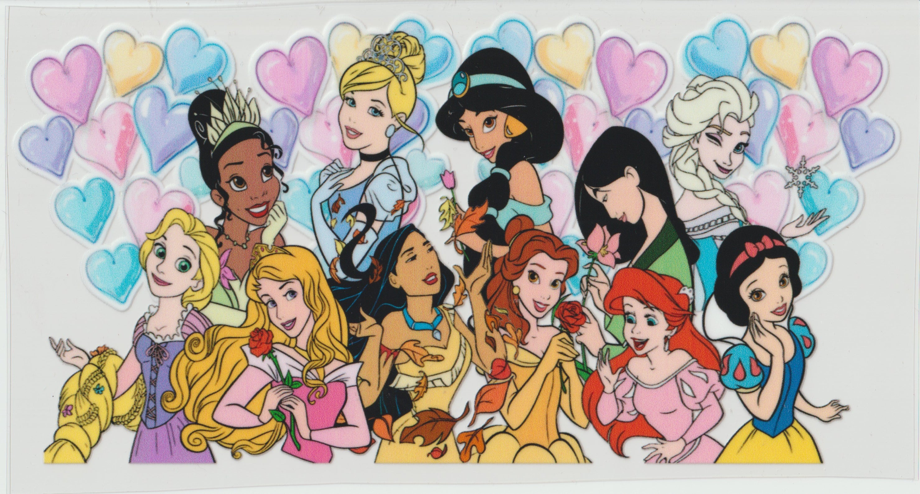 Princesses