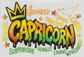 Capricorn Drip