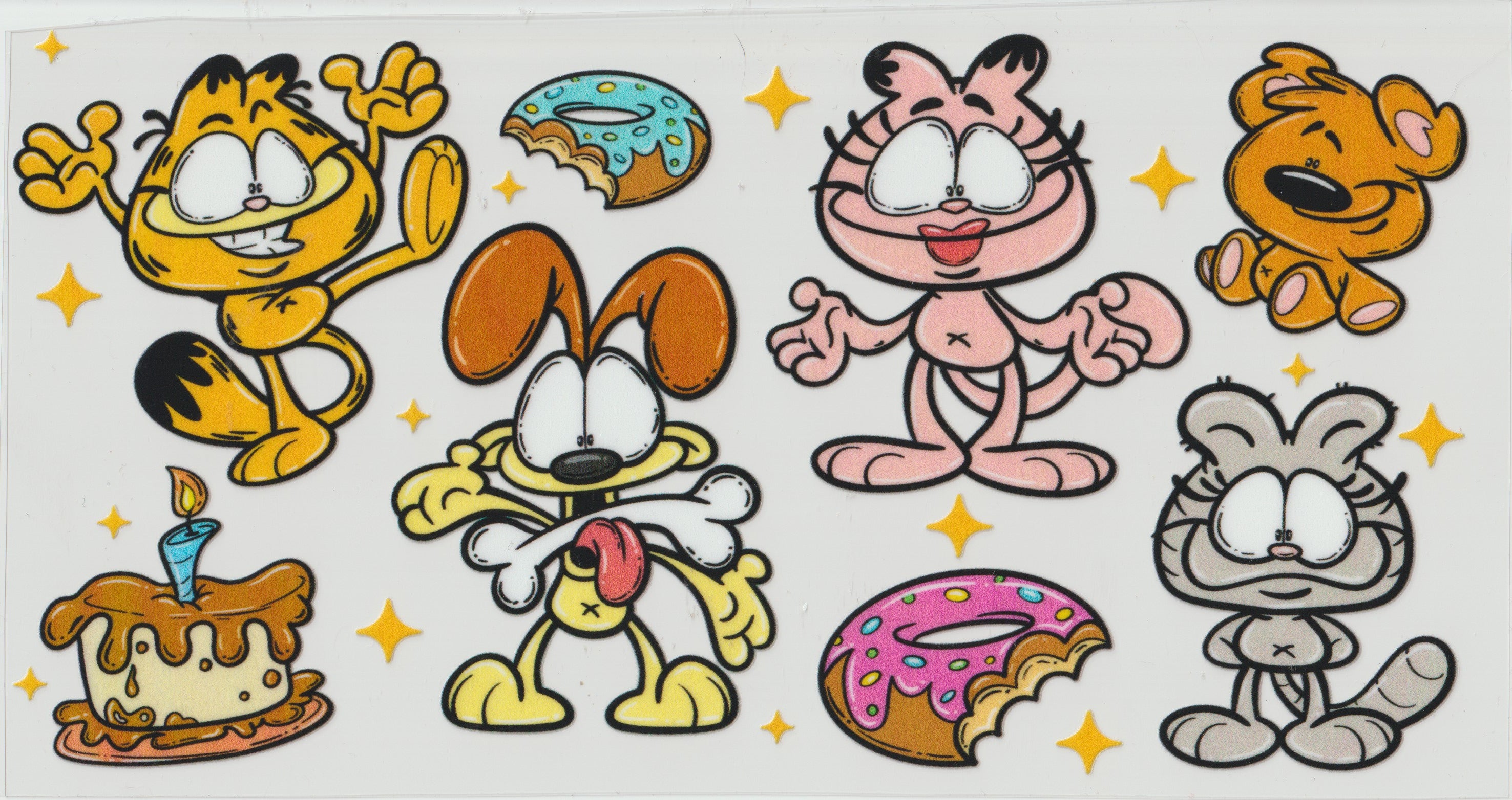 Garfield