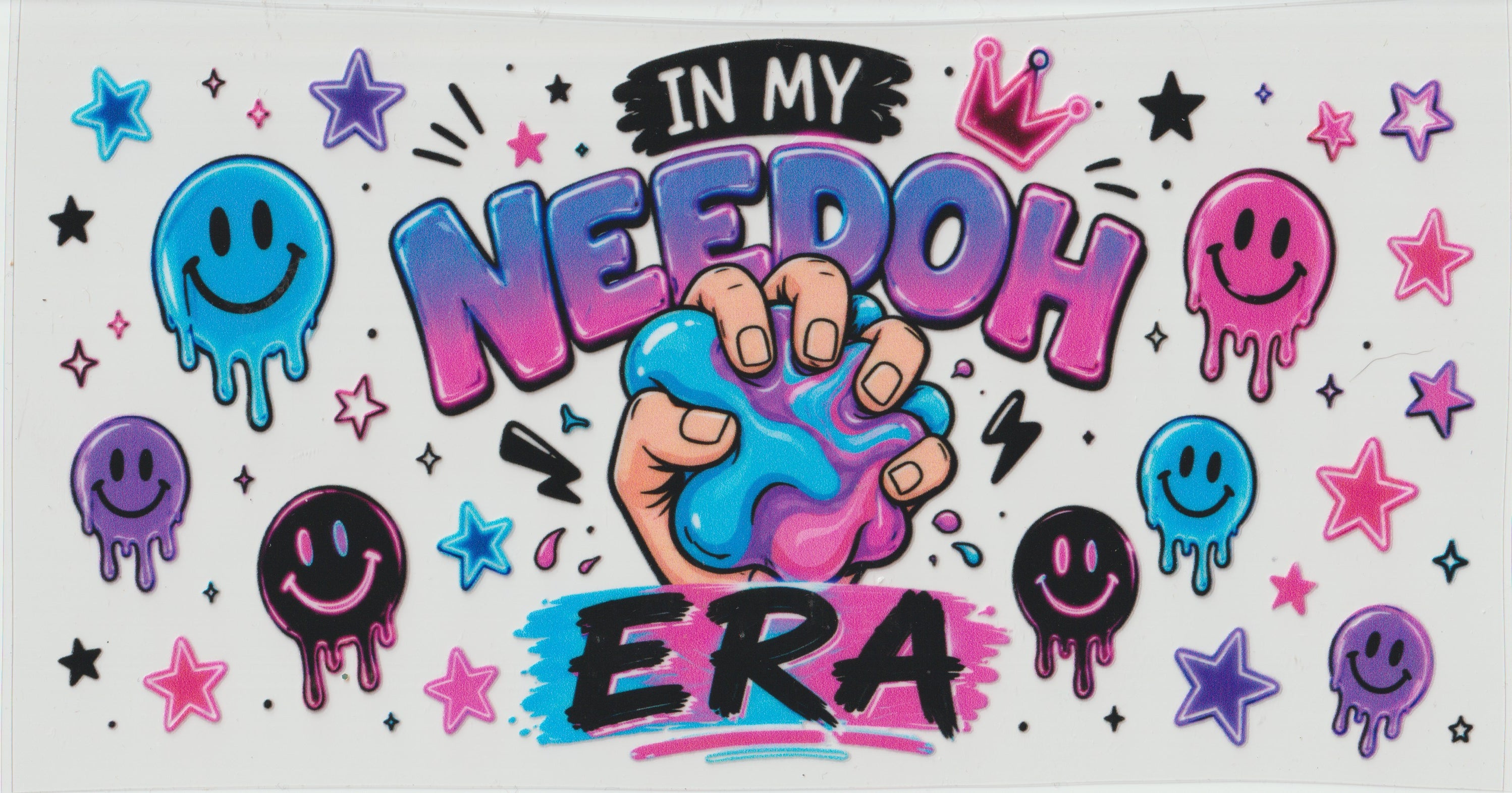 Needoh