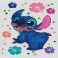 Stitch booty