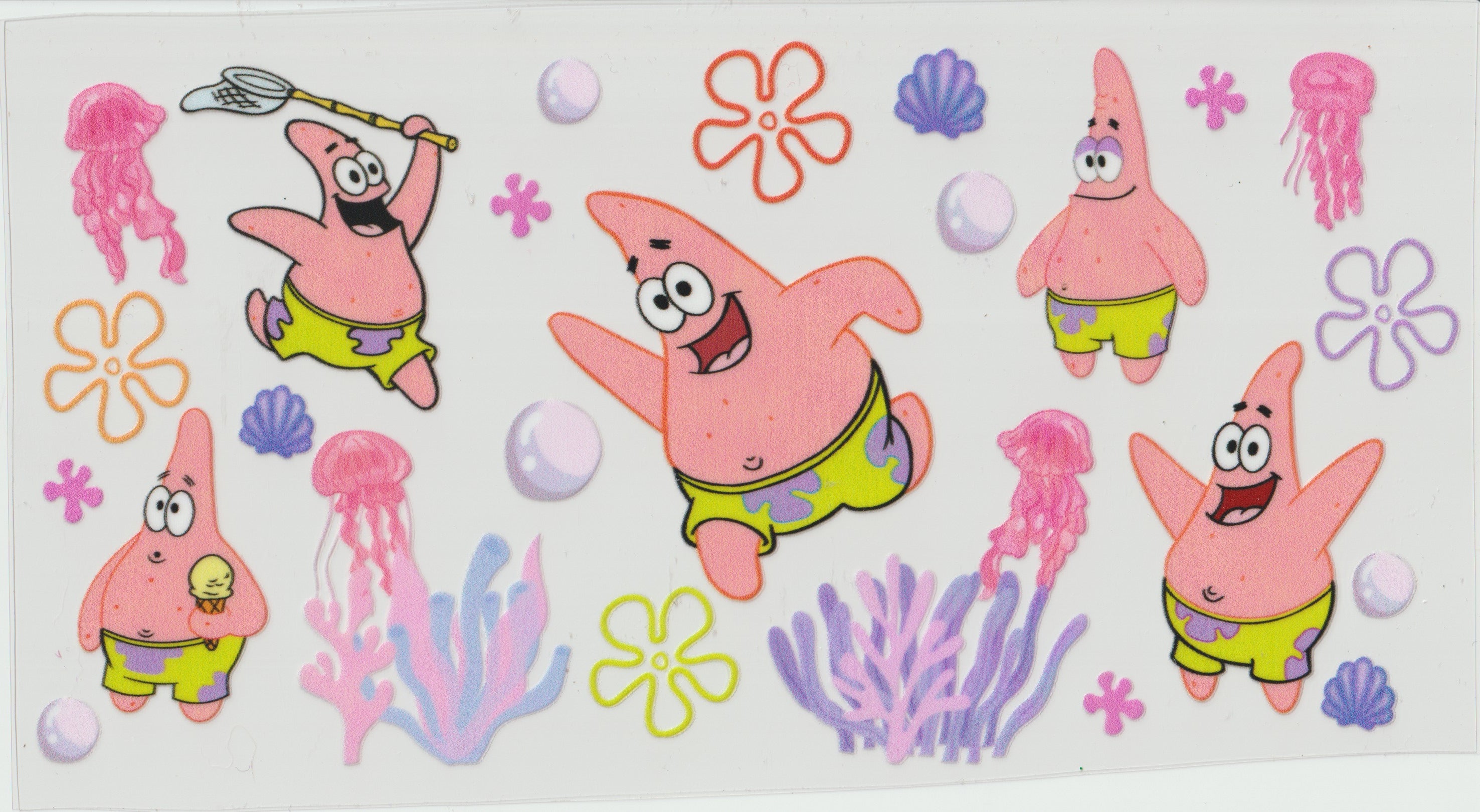 Patrick Star