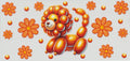 Balloon Lion