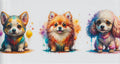 Dogs