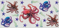 5 Octopus'