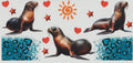 3 Seals