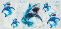 Sharks