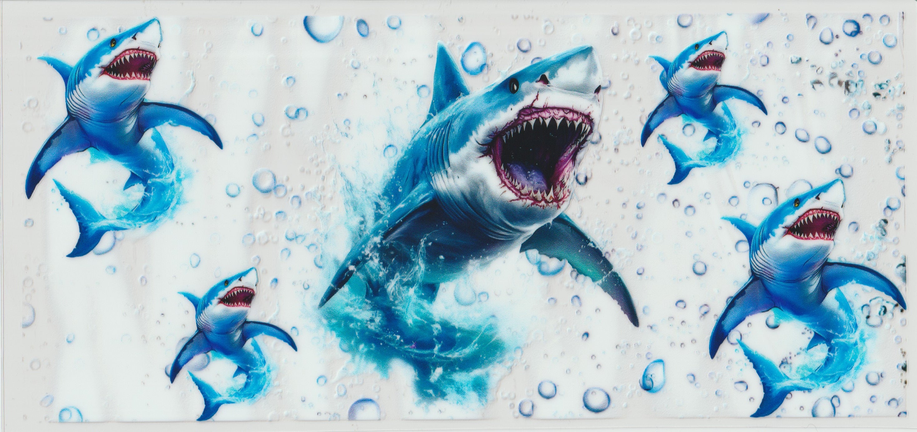 Sharks