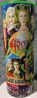 Hocus Pocus 20oz Stainless steel tumbler
