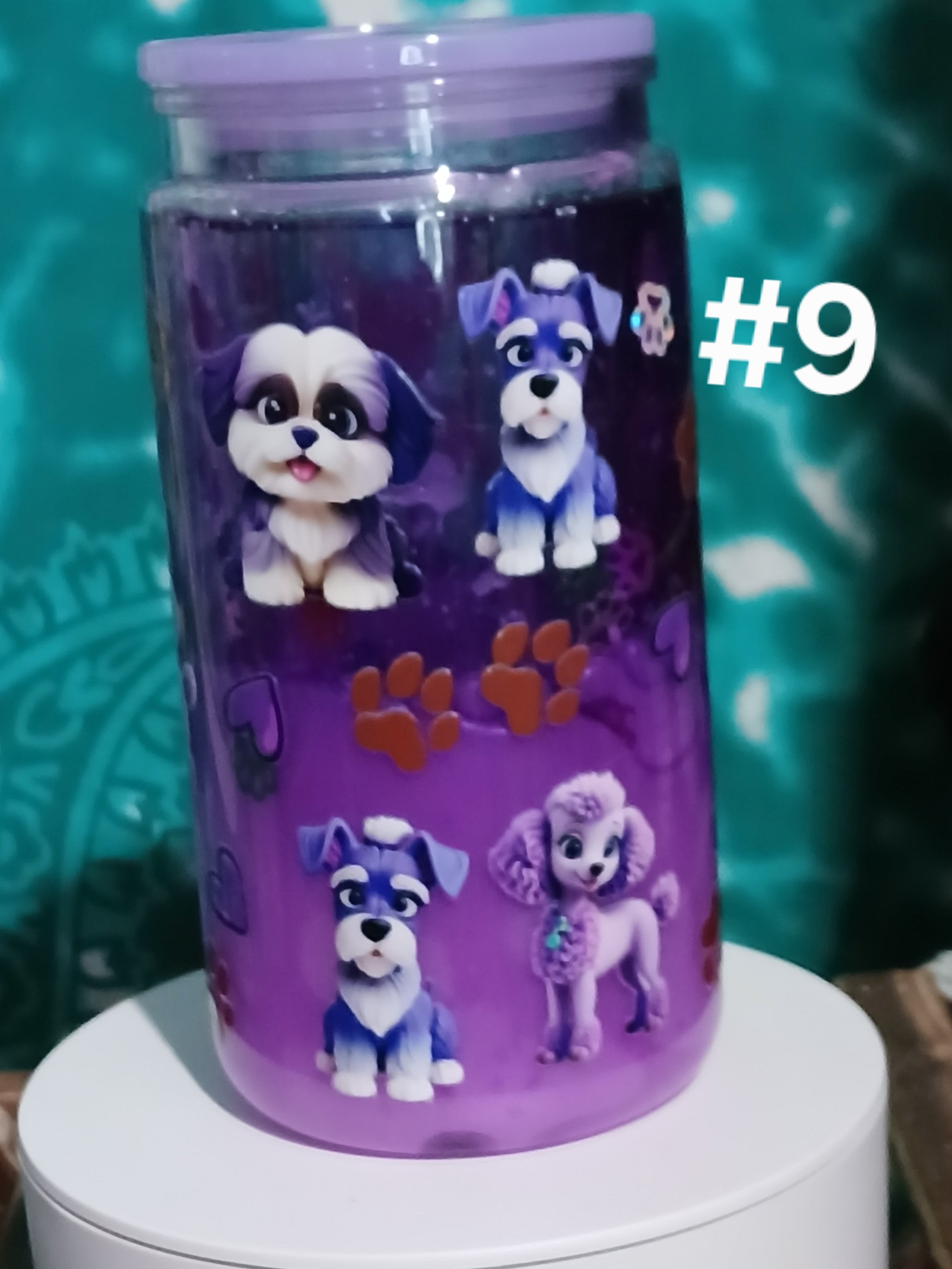#9 16oz