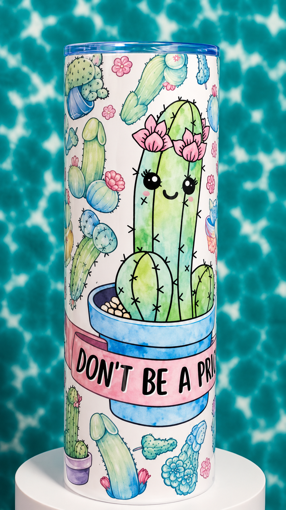 20 oz Stainless steel tumbler
